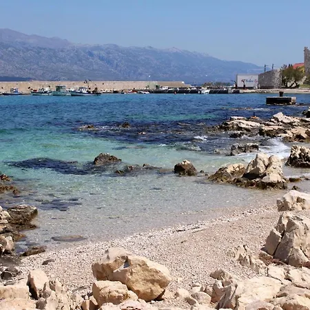 By The Sea Razanac, Zadar - 16941 Апартаменты Ражанац
