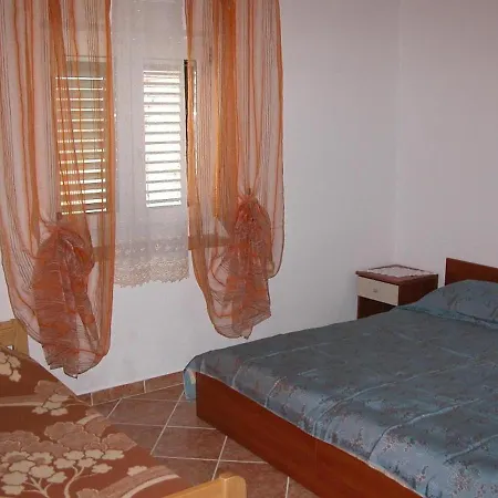 Апартаменты By The Sea Razanac, Zadar - 16941