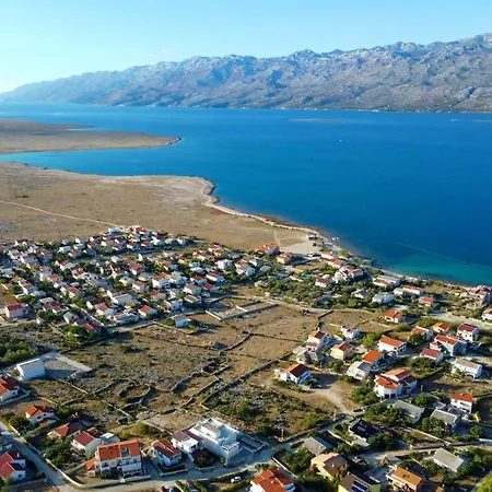 Апартаменты By The Sea Razanac, Zadar - 16941