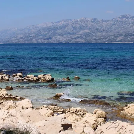By The Sea Razanac, Zadar - 16941